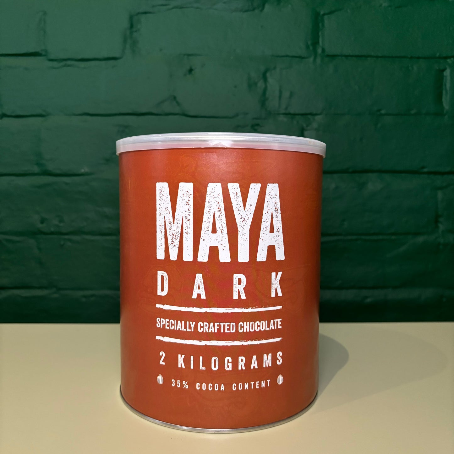 Maya Hot Chocolate 2KG