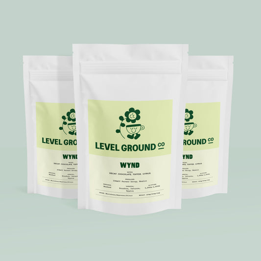 Decaf Subscription