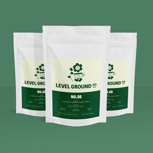 Espresso Subscription