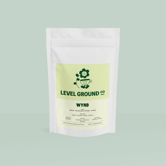 Wynd - Decaf