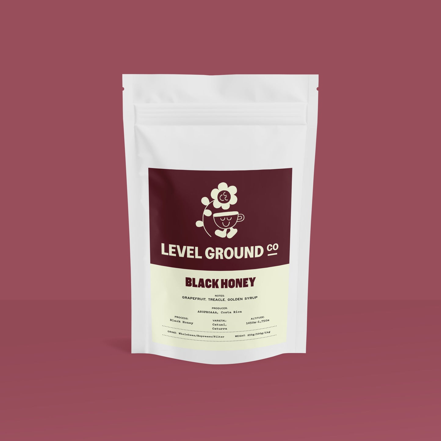 Black Honey