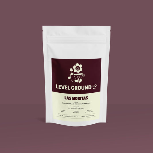 Las Moritas