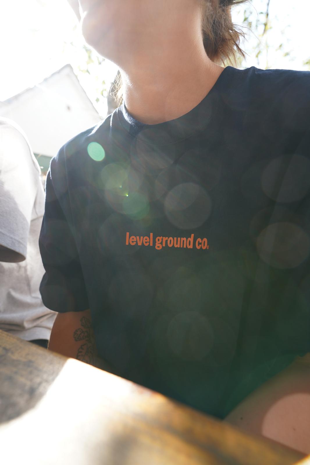 lgco tee - Adult