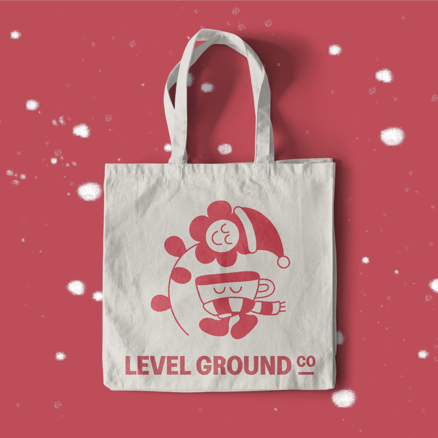 Christmas Tote