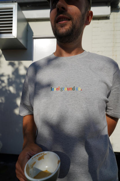 lgco tee - Adult
