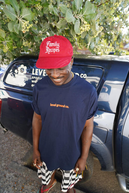 lgco tee - Adult