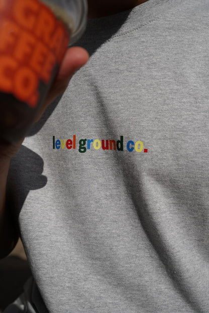 lgco tee - Adult
