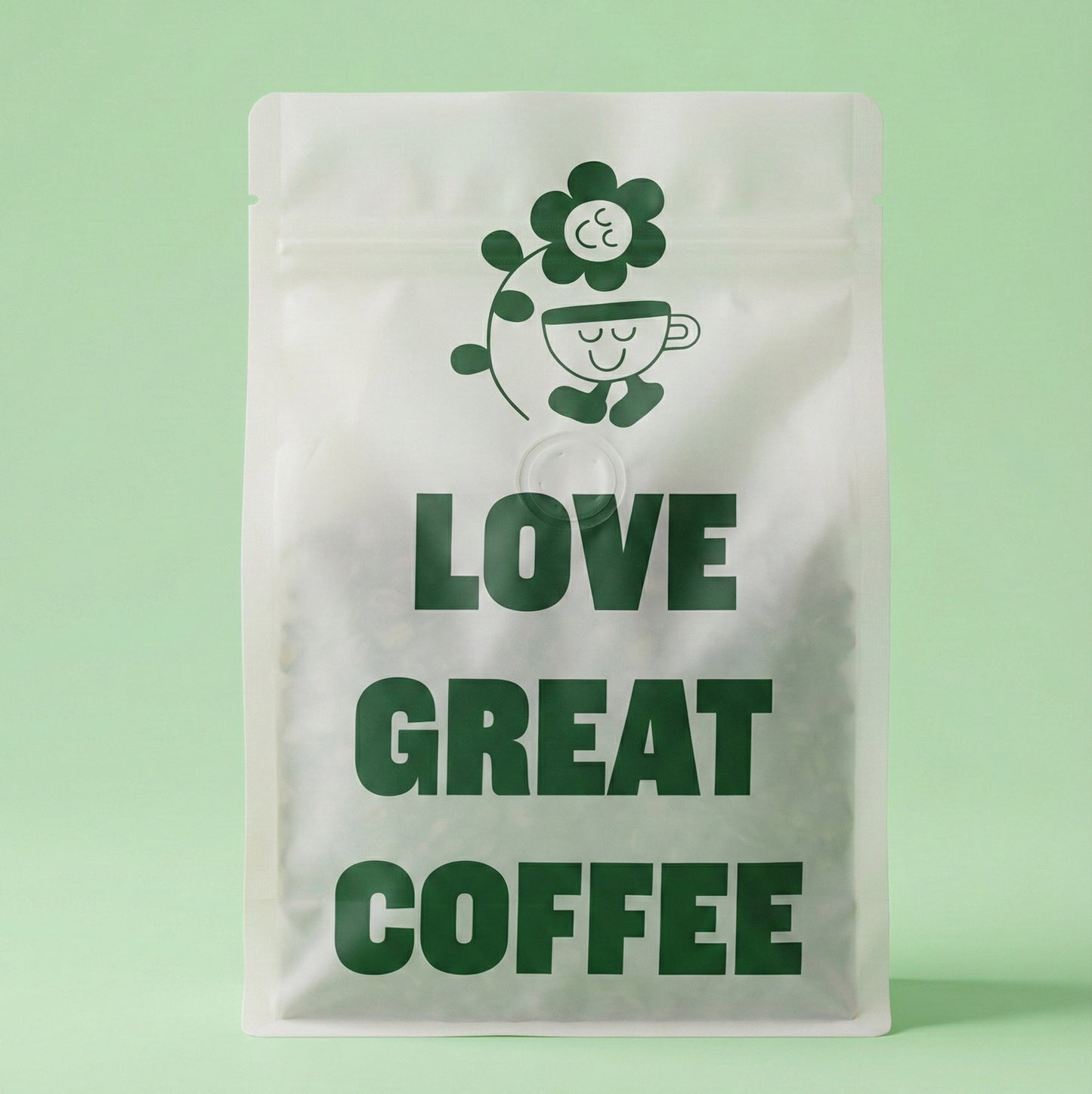 Brew-Dolph Christmas Blend