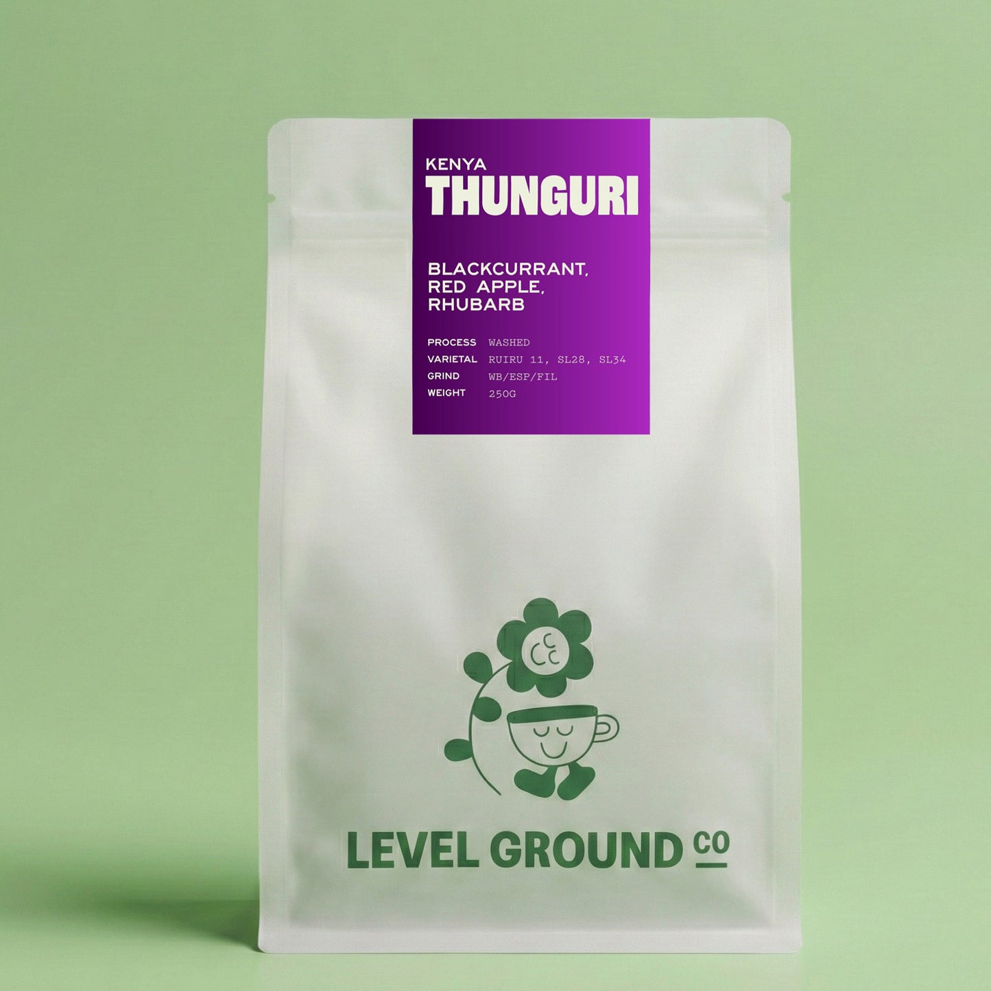 Thunguri