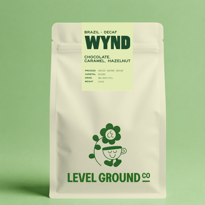 Wynd - Decaf