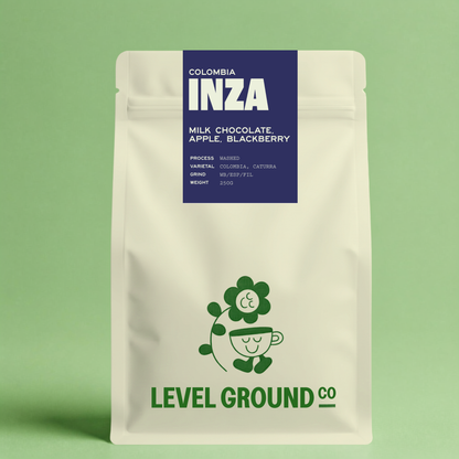 INZA