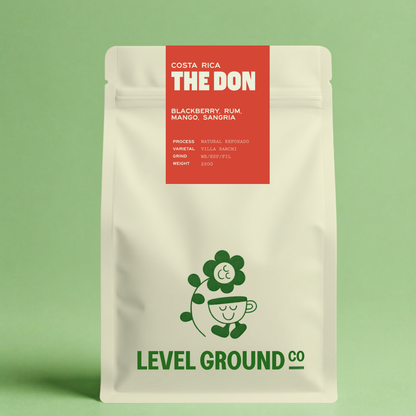 The Don