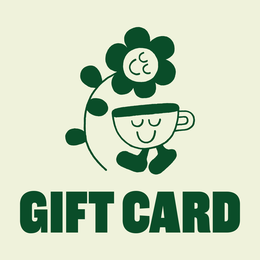 Gift Card - Use Online Only