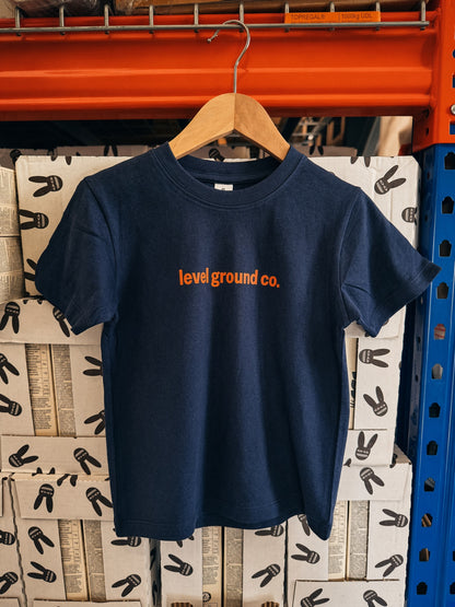 lgco tee - children