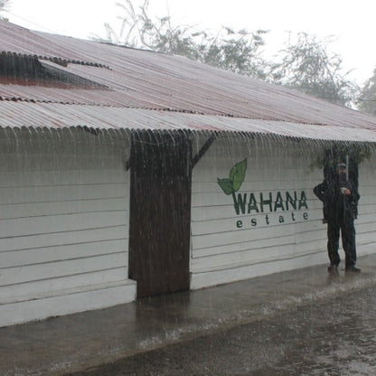 Wahana