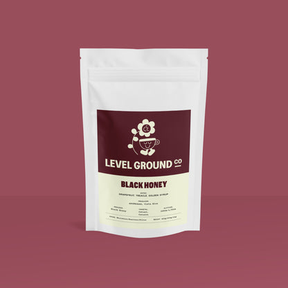 Black Honey