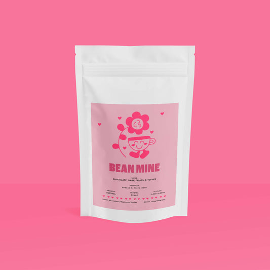 Bean Mine