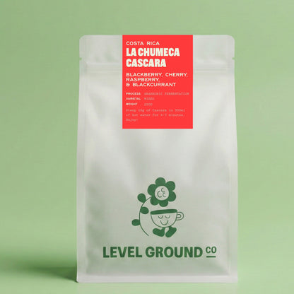 LA Chumeca Cascara- Tea