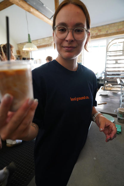 lgco tee - Adult